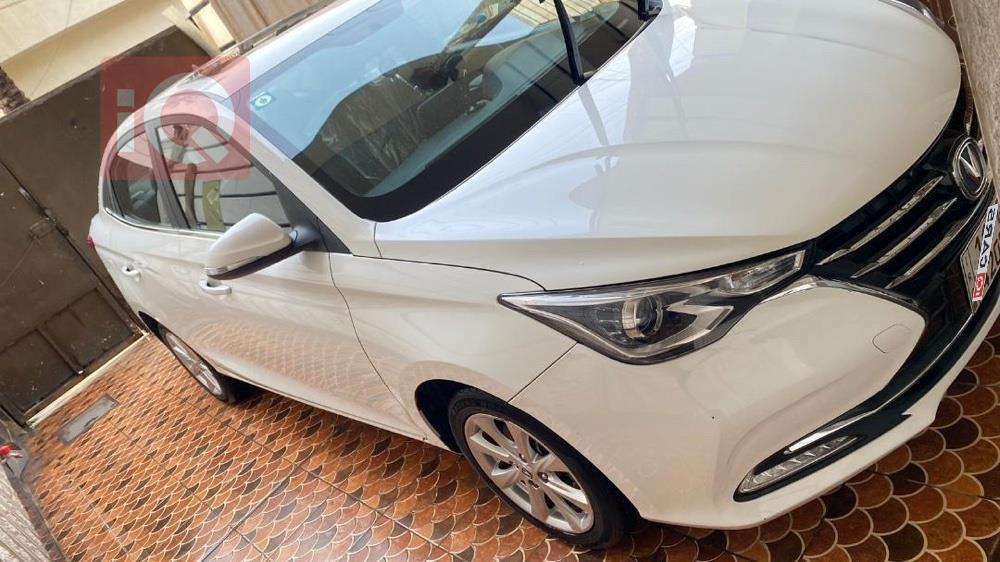 شانجان السفن